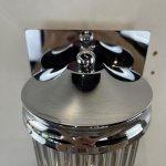 Бра Eichholtz Wall Lamp Glorious M ImperiumLoft 84963-22