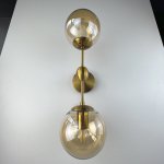 Бра Modo Sconce 2 Globes Gold ImperiumLoft 84999-22