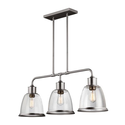 Люстра Natural concept FE/HOBSON/3P SN HOBSON