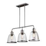 Люстра Natural concept FE/HOBSON/3P SN HOBSON