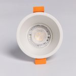 Светильник потолочный Mw light 850010101 Прайм