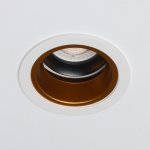 Светильник потолочный Mw light 850010701 Прайм