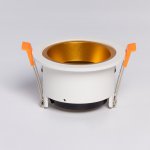 Светильник потолочный Mw light 850010701 Прайм