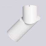 Светильник потолочный Mw light 850011301 Прайм