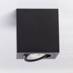 Светильник потолочный Mw light 850011701 Прайм