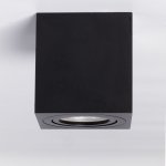 Светильник потолочный Mw light 850011701 Прайм