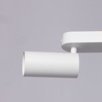 Светильник потолочный Mw light 850012102 Прайм