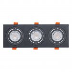 Светильник потолочный Mw light 850013003 Прайм