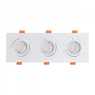 Светильник потолочный Mw light 850013103 Прайм