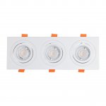 Светильник потолочный Mw light 850013103 Прайм