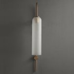 Бра ARTICOLO float Wall Sconce  Drunken Emerald ImperiumLoft 85010-22