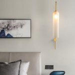 Бра ARTICOLO float Wall Sconce  Drunken Emerald ImperiumLoft 85010-22
