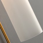Бра ARTICOLO float Wall Sconce  Drunken Emerald ImperiumLoft 85010-22