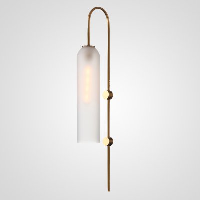 Бра ARTICOLO float Wall Sconce Snow ImperiumLoft 85011-22