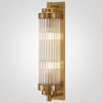 Бра Brass Kiosk Bra ImperiumLoft 85022-22