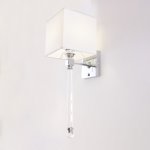 Бра Regina Andrew Crystal Sconce ImperiumLoft 85023-22