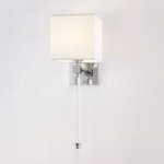 Бра Regina Andrew Crystal Sconce ImperiumLoft 85023-22