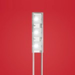 Светильник напольный торшер Eglo 85058 Yola