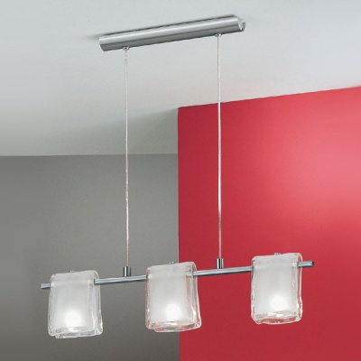 Подвесной светильник Eglo 85083 Bogota