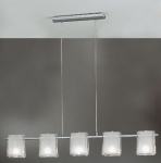 Люстра подвесная Eglo 85084 Bogota