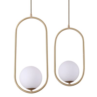 Подвесной светильник B.LUX C Ball S1 Pendant Light ImperiumLoft 85096-22