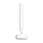 Светильник потолочный Mw light 851010901 Информ