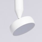 Светильник потолочный Mw light 851010901 Информ