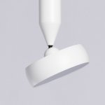 Светильник потолочный Mw light 851011001 Информ