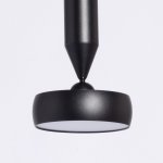 Светильник потолочный Mw light 851011101 Информ