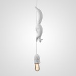 Светильник Белка karman Sherwood e robin SE151 BB INT-White ImperiumLoft 85110-22