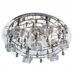 Светильник ЭкономСвет 85119/11CR RC RBPLED