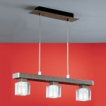 Подвесной светильник Eglo 85133 TENNO