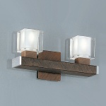 Светильник настенный бра Eglo 85135 TENNO