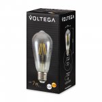 Лампочка Voltega 8513