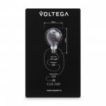 Лампочка Voltega 8517