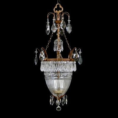 Люстра Martinez Y Orts 8518/4B D-72 Люстра Martinez Y Orts 8518/4B D-72