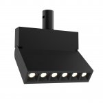 Светильник потолочный Mw light 852010801 Флекси