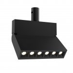 Светильник потолочный Mw light 852012201 Флекси