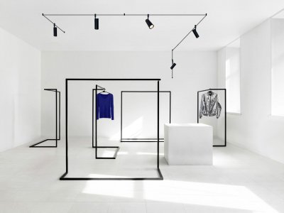 Трек-система Mw light 852013005 Флекси Трек-система Mw light 852013005 Флекси