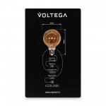 Лампочка Voltega 8520