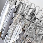 Люстра Delight 85212 chrome