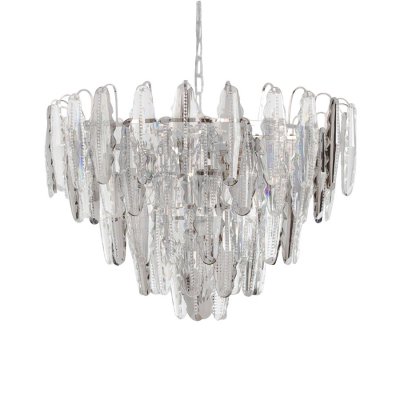 Люстра Delight 85212 chrome Люстра Delight 85212 chrome