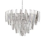 Люстра Delight 85212 chrome