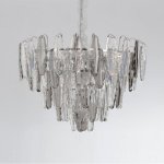 Люстра Delight 85212 chrome