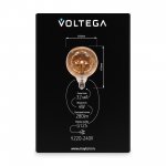 Лампочка Voltega 8524