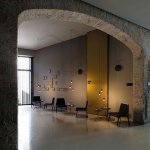 Подвесной светильник Wireflow FreeForm 0363 LED Suspension lamp ImperiumLoft 85257-22
