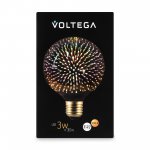 Лампочка Voltega 8527