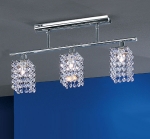 Подвесной светильник Eglo 85328 PYTON