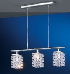 Светильник подвесной Eglo 85329 PYTON