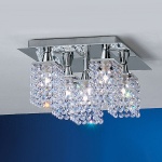 Люстра Eglo 85336 PYTON